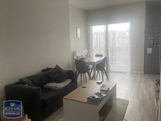 Appartement � louer 2 pi�ces 42 m�