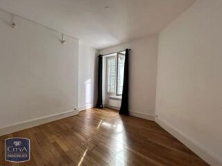  Appartement à louer 2 pièces 53 m²