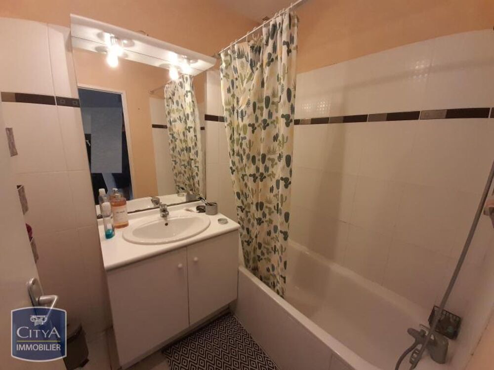 location Maison - 3 pièce(s) - 70 m² Le Passage (47520)
