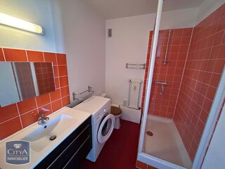 Appartement à louer 1 pièce 29 m²