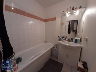  Appartement à louer 2 pièces 44 m²