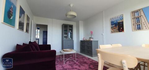   Location Appartement Appartement - 4 pi�ce(s) - 67 m�