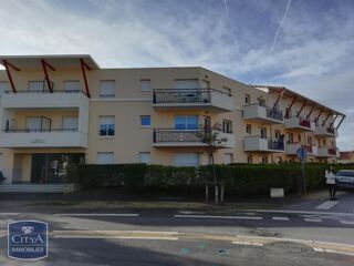  Appartement � louer 2 pi�ces 48 m�