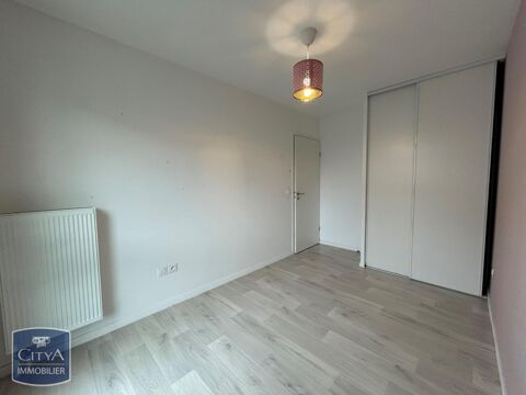  Appartement � louer 3 pi�ces 62 m�