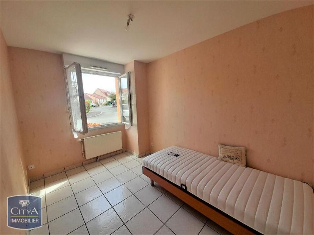 location Maison - 4 pièce(s) - 72 m² Coulaines (72190)