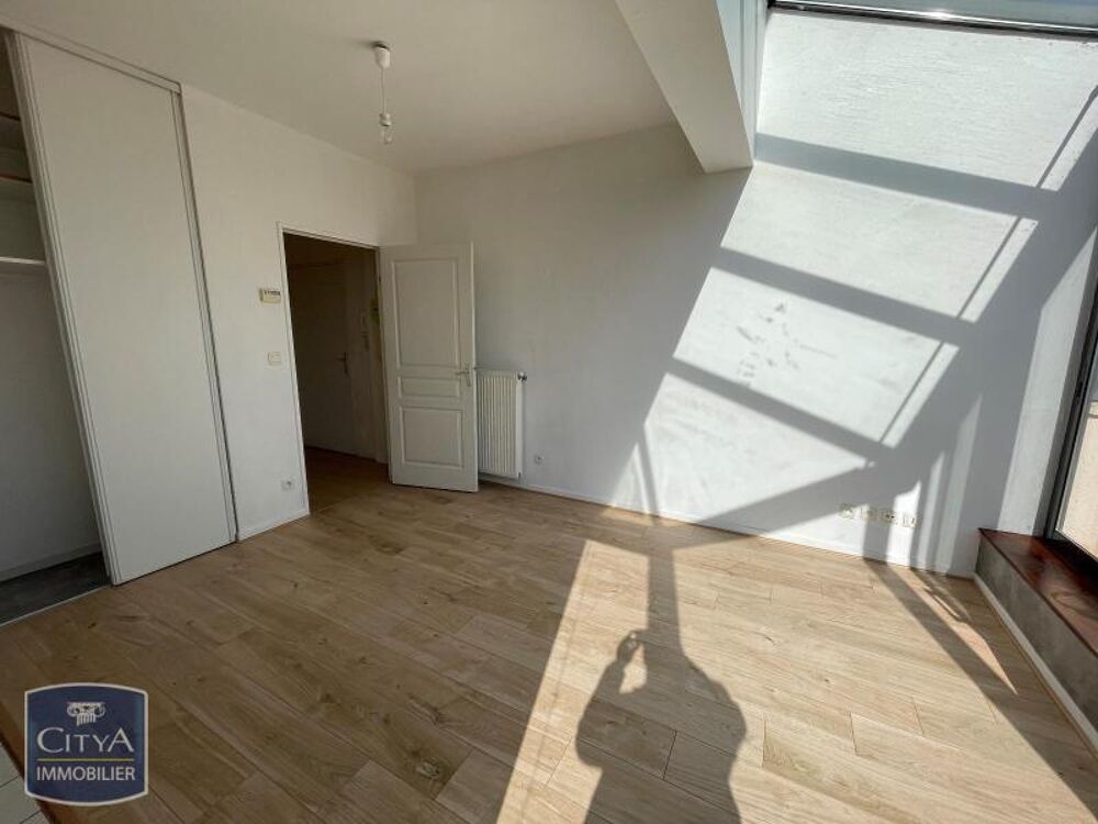 location Appartement - 1 pièce(s) - 30 m² Chartres (28000)