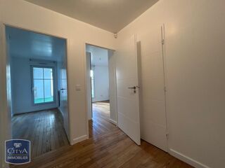  Appartement � louer 3 pi�ces 63 m�