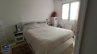  Appartement à louer 2 pièces 48 m²