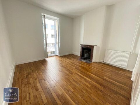  Appartement  louer 2 pices 62 m