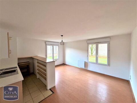  Appartement � louer 1 pi�ce 38 m�