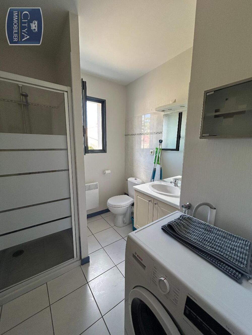 location Appartement - 1 pièce(s) - 24 m² Niort (79000)