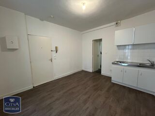  Appartement � louer 2 pi�ces 36 m�