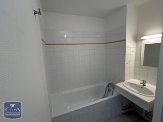  Appartement � louer 2 pi�ces 40 m�