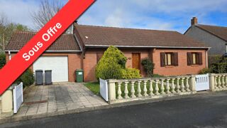  Maison � vendre 5 pi�ces 88 m�