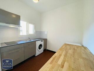  Appartement � louer 1 pi�ce 20 m�