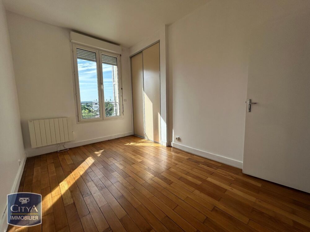 À LOUER : Découvrez cet appartement T3 lumineux situé au....