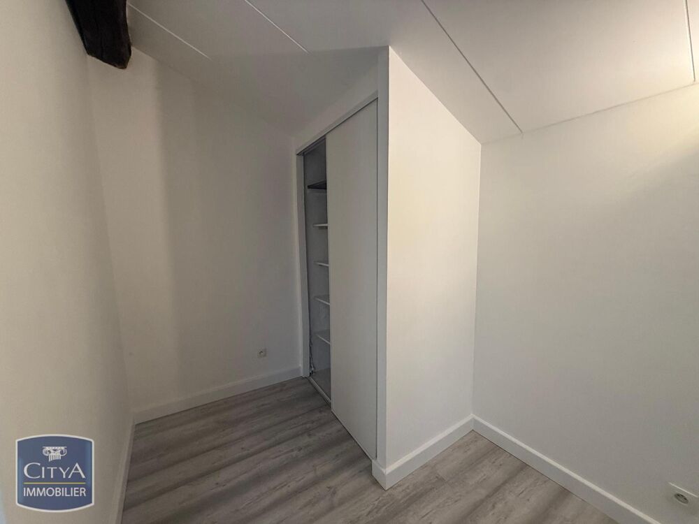 location Appartement - 1 pièce(s) - 33 m² Montpellier (34000)