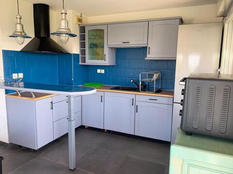  Appartement  louer 2 pices 54 m