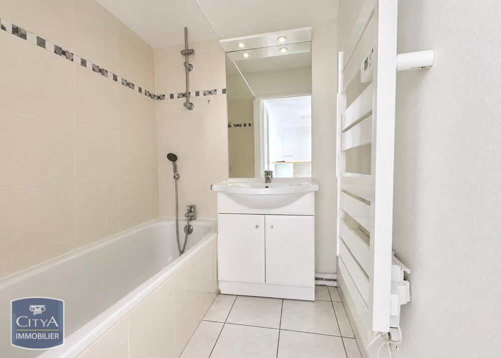 location Appartement - 2 pièce(s) - 36 m² Libourne (33500)