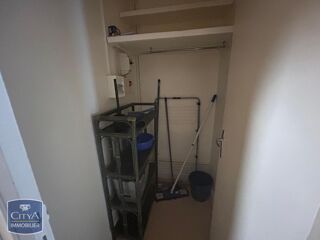  Appartement à louer 1 pièce 26 m²