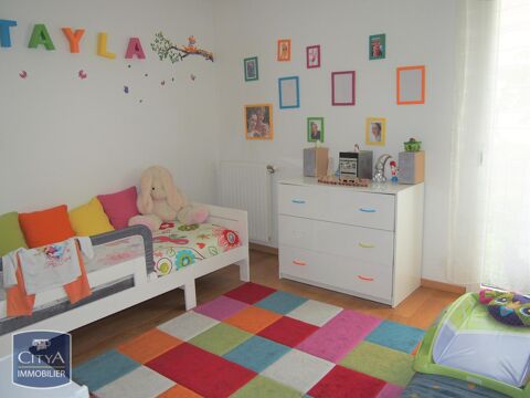  Appartement  louer 3 pices 79 m