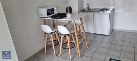  Appartement � louer 1 pi�ce 30 m�