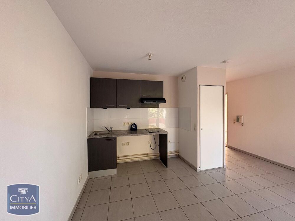 location Appartement - 1 pièce(s) - 34 m² Arles (13200)