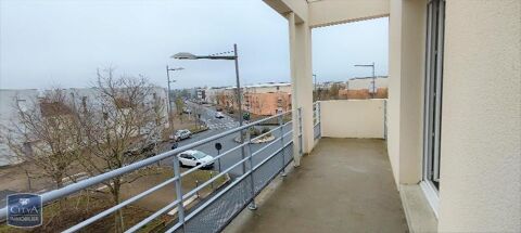  Appartement  louer 4 pices 79 m