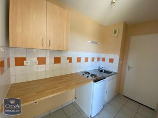  Appartement � louer 2 pi�ces 48 m�