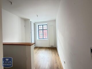  Appartement à louer 1 pièce 21 m²