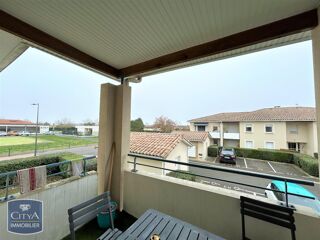  Appartement � louer 2 pi�ces 48 m�