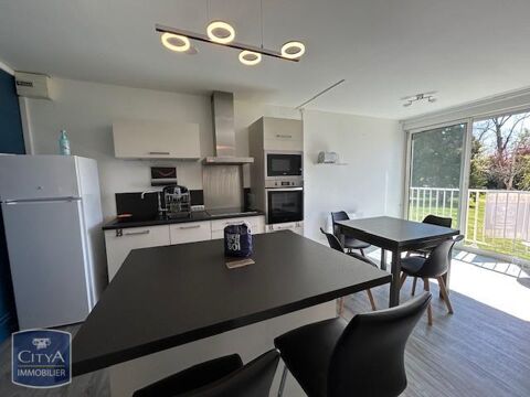  Appartement  louer 3 pices 63 m