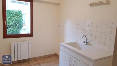  Maison � louer 2 pi�ces 45 m� Villebarou