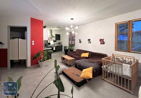  Maison � louer 3 pi�ces 71 m�