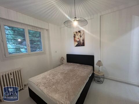  Appartement � louer 2 pi�ces 45 m�