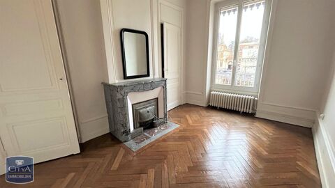  Appartement � louer 2 pi�ces 60 m�