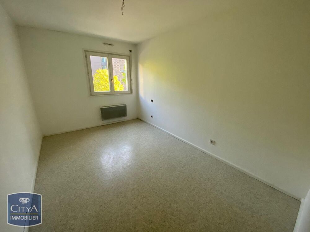 location Appartement - 2 pièce(s) - 41 m² Strasbourg (67100)