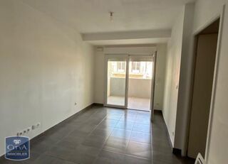  Appartement à louer 2 pièces 36 m²