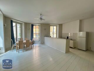  Appartement � louer 3 pi�ces 79 m�