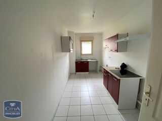  Appartement � louer 3 pi�ces 58 m�