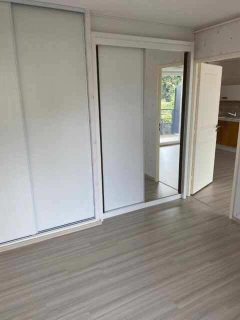  Appartement � louer 2 pi�ces 41 m�