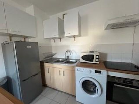  Appartement  louer 3 pices 64 m