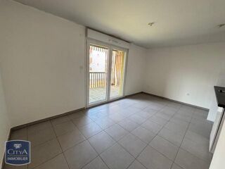  Appartement à louer 2 pièces 42 m²