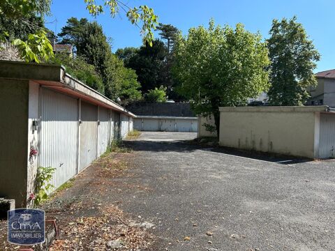  Parking / Garage � louer 15 m�