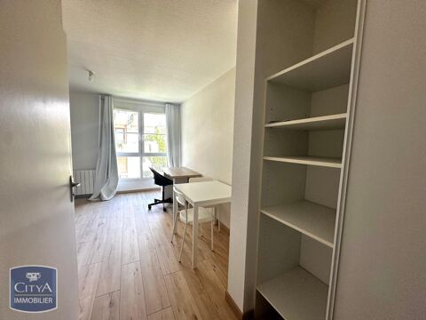  Appartement � louer 1 pi�ce 19 m�