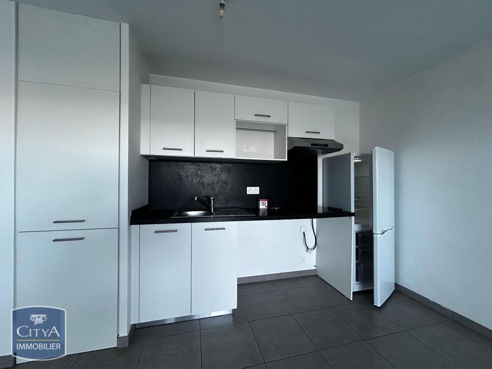 location Appartement - 3 pièce(s) - 62 m² Roncq (59223)