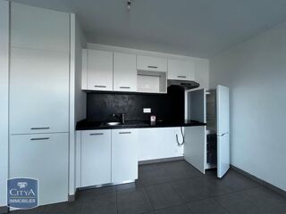  Appartement à louer 3 pièces 62 m²