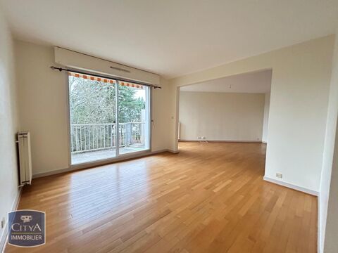  Appartement � louer 4 pi�ces 100 m�