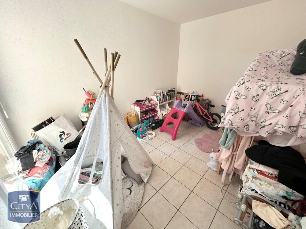 location Appartement - 3 pièce(s) - 64 m² Saint-Saulve (59880)