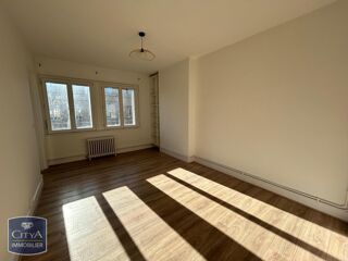  Appartement � louer 2 pi�ces 37 m�